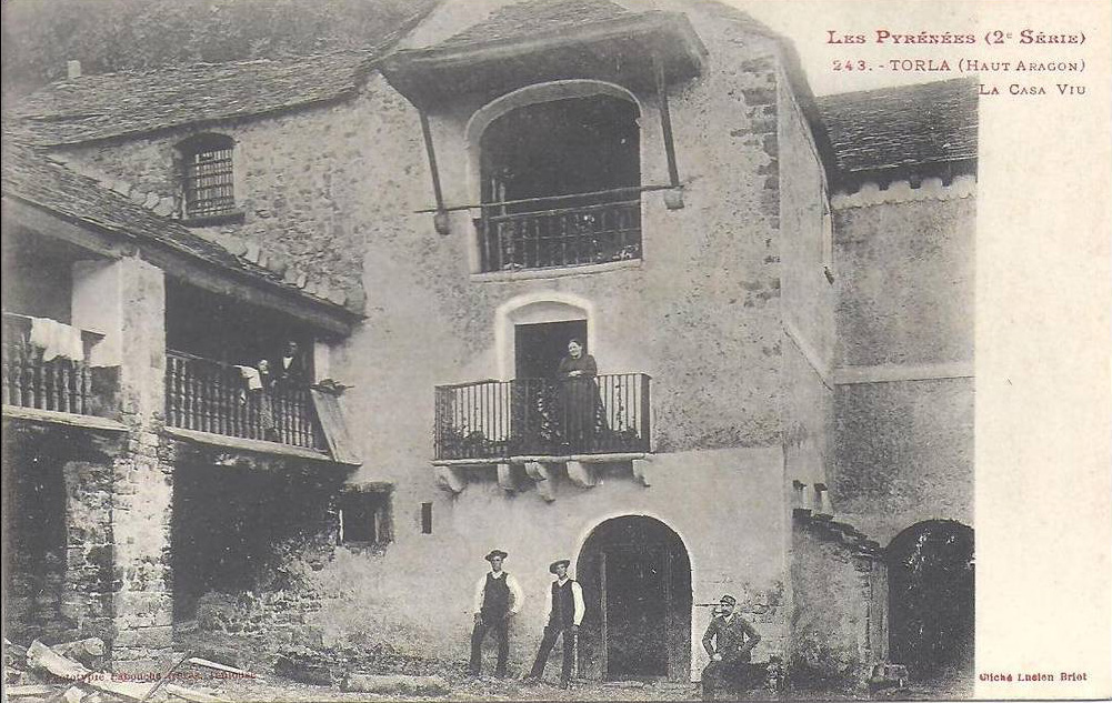 LES CARTES POSTALES DE LUCIEN BRIET