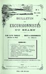 Pyrénées – Bulletin pyrénéen