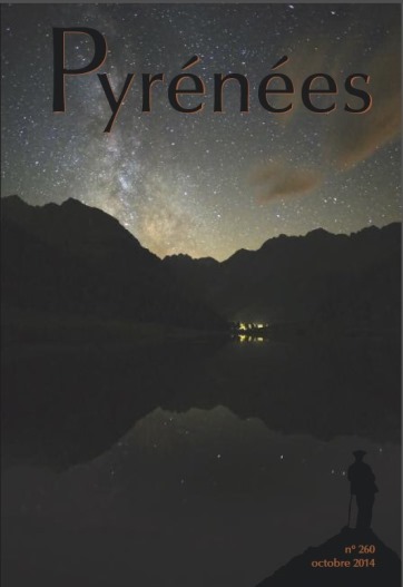 Couverture N° 260