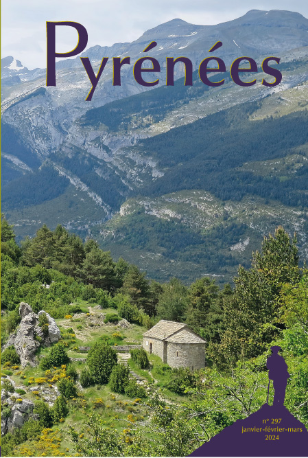 A LIRE DANS LE NUMERO 297