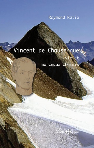 VINCENT DE CHAUSENQUE