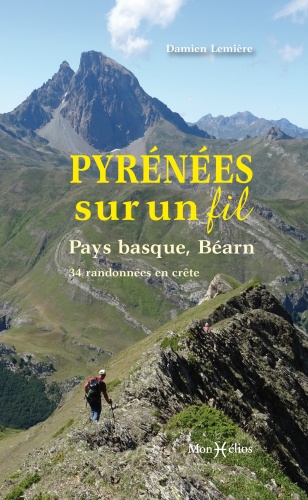 Pyrénées sur un fil