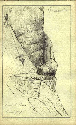 UNE NOUVELLE PUBLICATION: LES CARNETS DE DESSINS D&rsquo;HENRI BRULLE