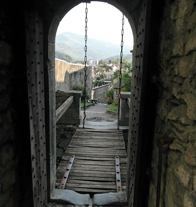 VISITES GUIDEES ESTIVALES