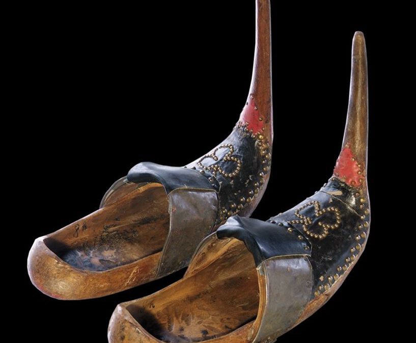 FERMETURE EXCEPTIONNELLE DU MUSÉE PYRÉNÉEN