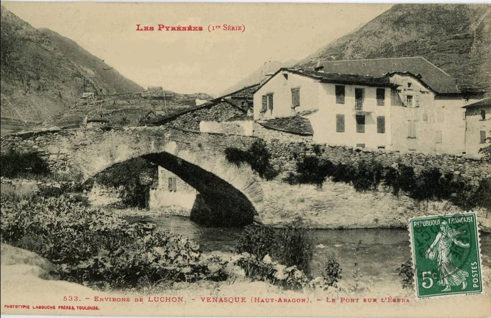 LES CARTES POSTALES DE LOUIS LE BONDIDIER