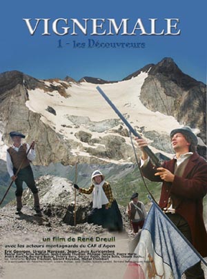 DVD VIGNEMALE