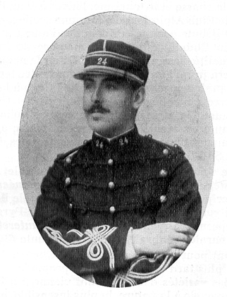 Alphonse MEILLON