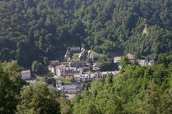URBAIN CAZAUX (1899 – 1979)