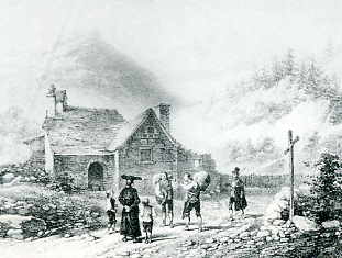 DE L&rsquo;AUBERGE DE GAVARNIE A LA CASA VIU DE TORLA
