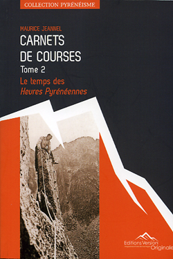 CARNETS DE COURSES Maurice Jeannel