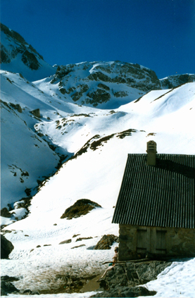 CARNET N°4 (12 février 1998 – 15 octobre 2006)