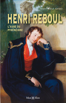 HENRI REBOULJean-Paul Grao