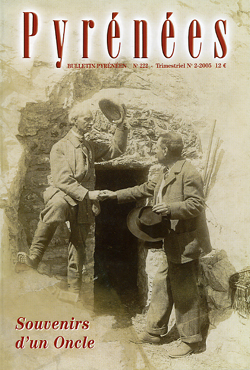 HENRY RUSSELL, L&rsquo;HOMME QUI EPOUSA UNE MONTAGNE