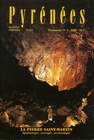 Couverture N° 213