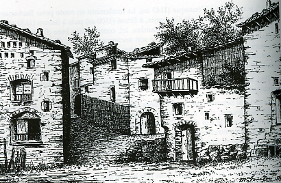 BIBLIOGRAPHIE PYRÉNÉENNELES SOIXANTE ANS AUX PYRÉNÉES DE MAURICE GOURDON ÉDITÉS PAR JEAN RITTER