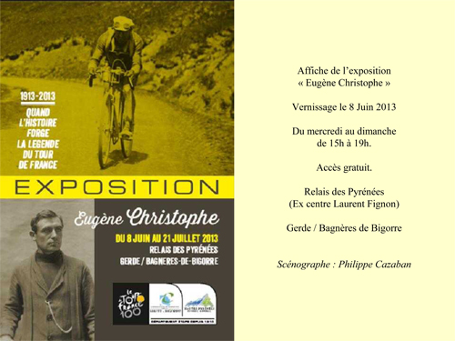 QUAND L’HISTOIRE FORGE LA LÉGENDE DU TOUR DE FRANCE…