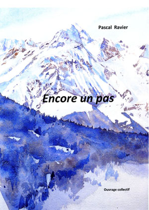 ENCORE UN PAS