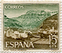 Espagne