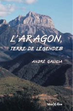 L’ ARAGON TERRE DE LÉGENDES