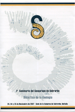 SOBRARBE, GÉOPARCS ET GÉOTOURISME