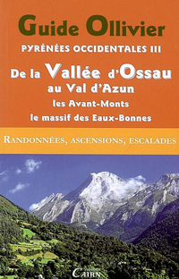 GUIDES OLLIVIER : DEUX NOUVELLES PARUTIONS