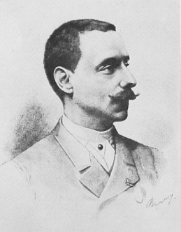 HENRI BERALDI (1849 – 1931)