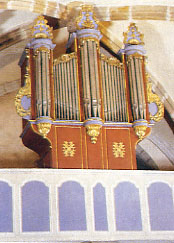 Patrimoine pyrénéen
