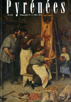 Artistes pyrénéens