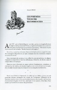 Recherche d&rsquo;articles