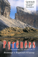 Les dossiers de Pyrénées