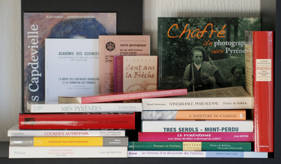 Nos auteurs