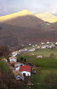 Randonnées en « Pyrénées »
