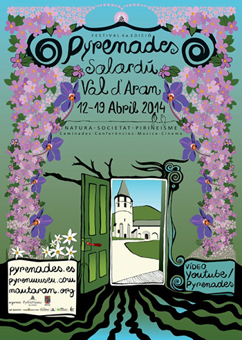 FESTIVAL PYRENADES SALARDÚ (VAL D&rsquo;ARAN)