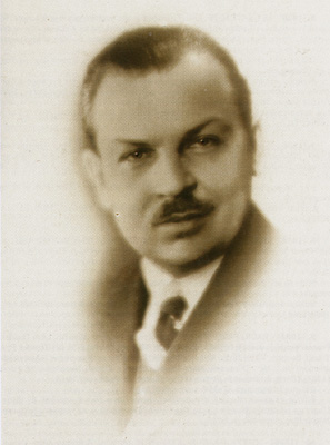 Raymond RITTER