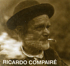 RICARDO COMPAIRÉ