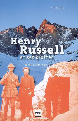 NOUVELLE PARUTION SUR RUSSELL
