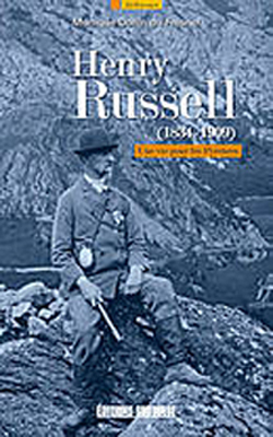 ANNÉE RUSSELL