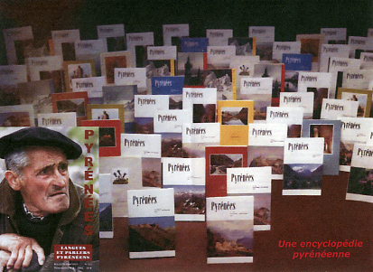 Une encyclopédie pyrénéenne