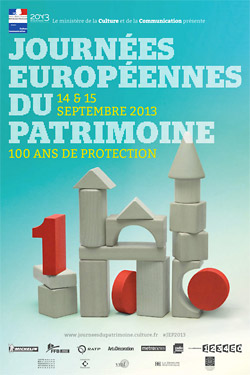 PARC NATIONAL DES PYRÉNÉES JOURNÉES EUROPÉENNES DU PARIMOINE