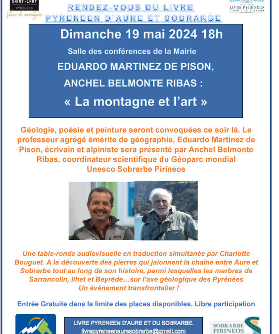 LA MONTAGNE ET L&rsquo;ART
