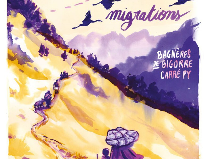 QUINZIEME SALON DU LIVRE PYRENEEN DE BAGNERES DE BIGORRE