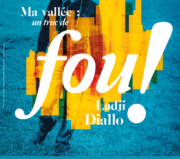 MA VALLEE UN TRUC DE FOU A BAGNERES DE BIGORRE