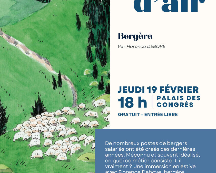 BERGERES A LOURDES