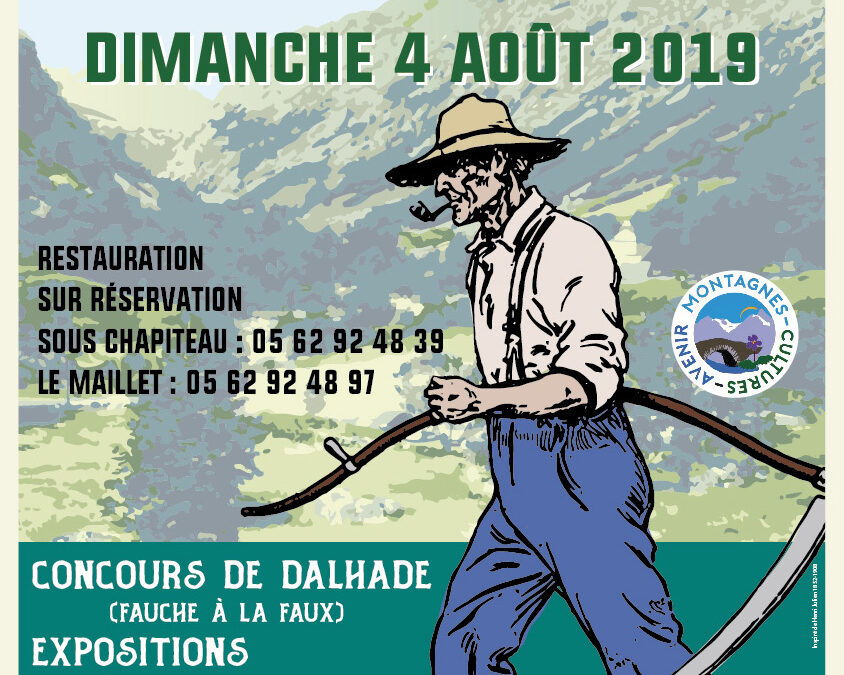 JOURNEE DE L&rsquo;HERBE ET DU PRE