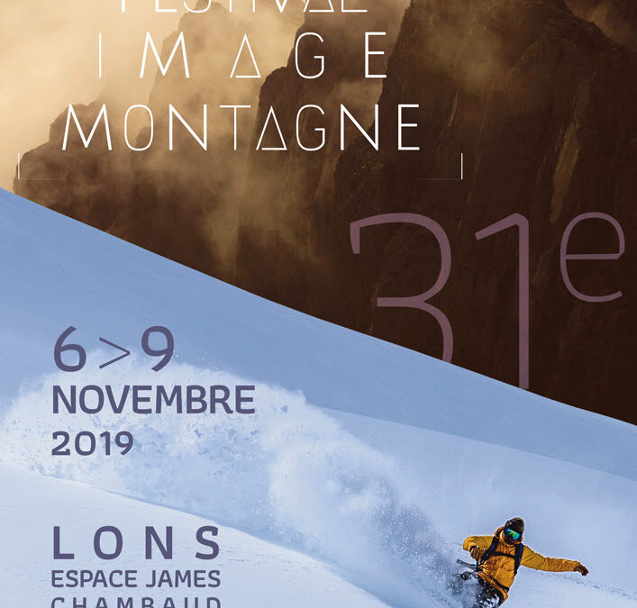 FESTIVAL IMAGE-MONTAGNE A LONS (P.A.)