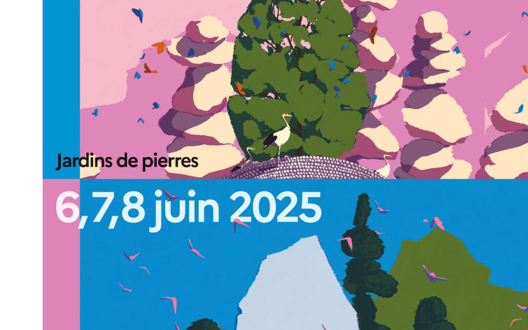 RENDEZ-VOUS AUX JARDINS