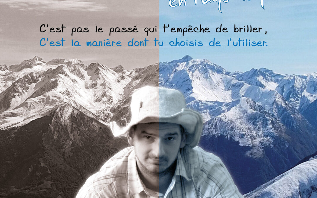 ENFANT DE LA MONTAGNE