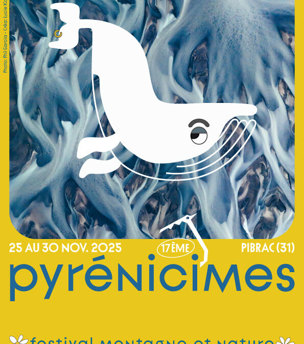 FESTIVAL PYRENICIMES A PIBRAC