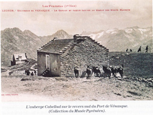 LE PASSÉ DU PYRÉNÉISME